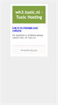 Mobile Screenshot of ecommons.tuxic.nl